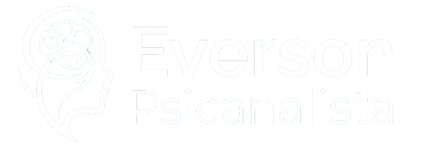 Everson Psicanalista